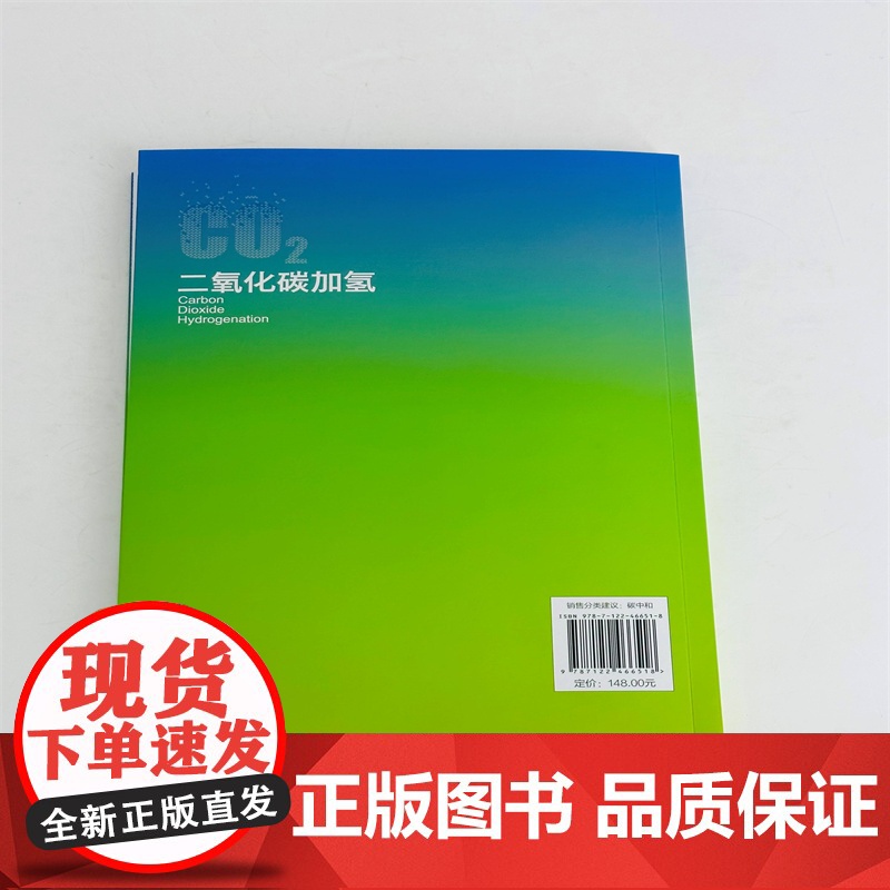 二氧化碳加氢高清大图