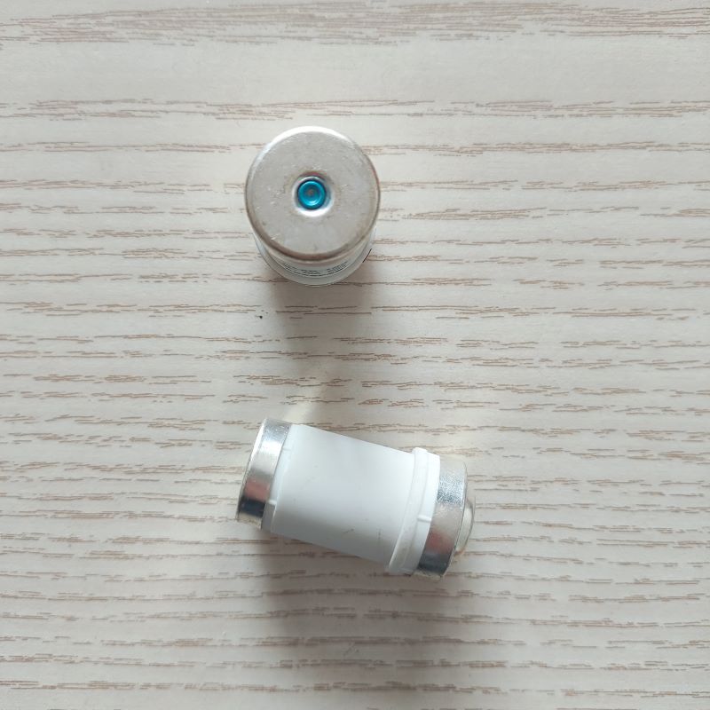 鋆珑 熔断体 JL-RL8B-100 个高清大图