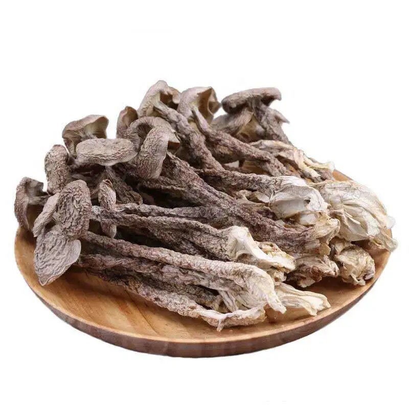 秦川印象鹿茸菇50g/袋高清大图