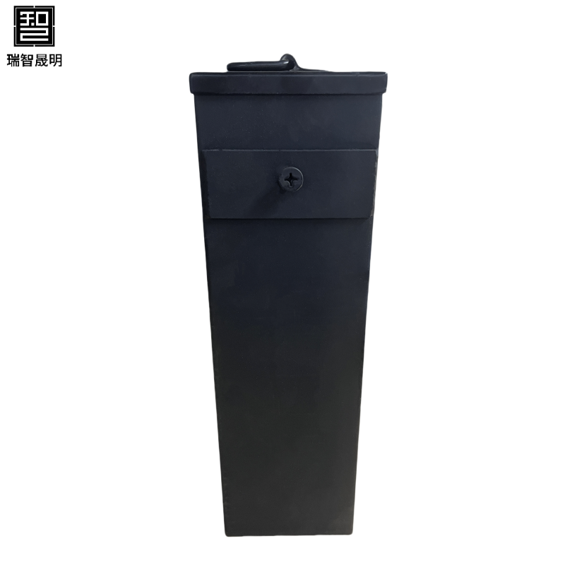 瑞智晟明(RZSM)吊装配套电池AC-LI24V12Ah高清大图
