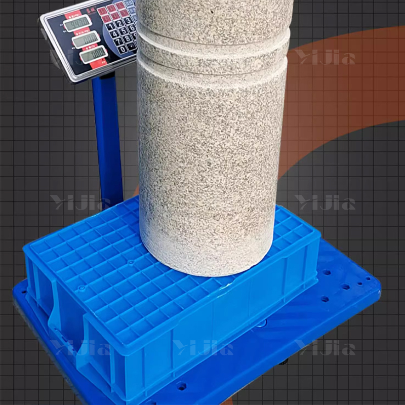 翌嘉YJ4120636 蓝色塑料收纳分格分类螺丝配件多格盒 24格 480*300*48高清大图