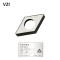 VZI 铣床刀片 YC30S.CNE44 个