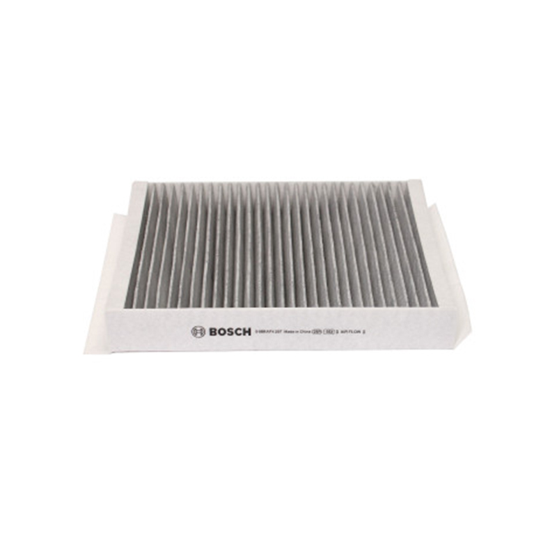 博世(BOSCH)PM2.5活性炭空调滤清器0986AF4294(全新奔腾B70/奔腾B90/奔腾X80)