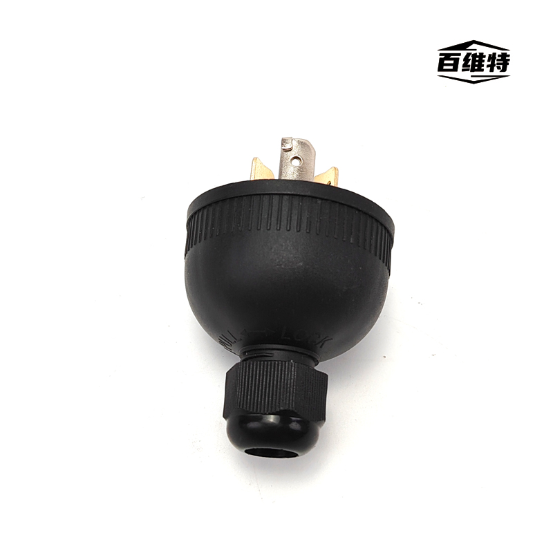 BWT-U15A型 美式发电机插头高清大图