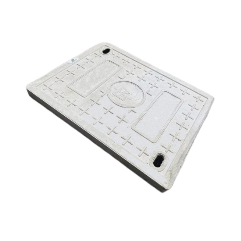 翔尔通 复合井盖 900*500*50mm/块高清大图