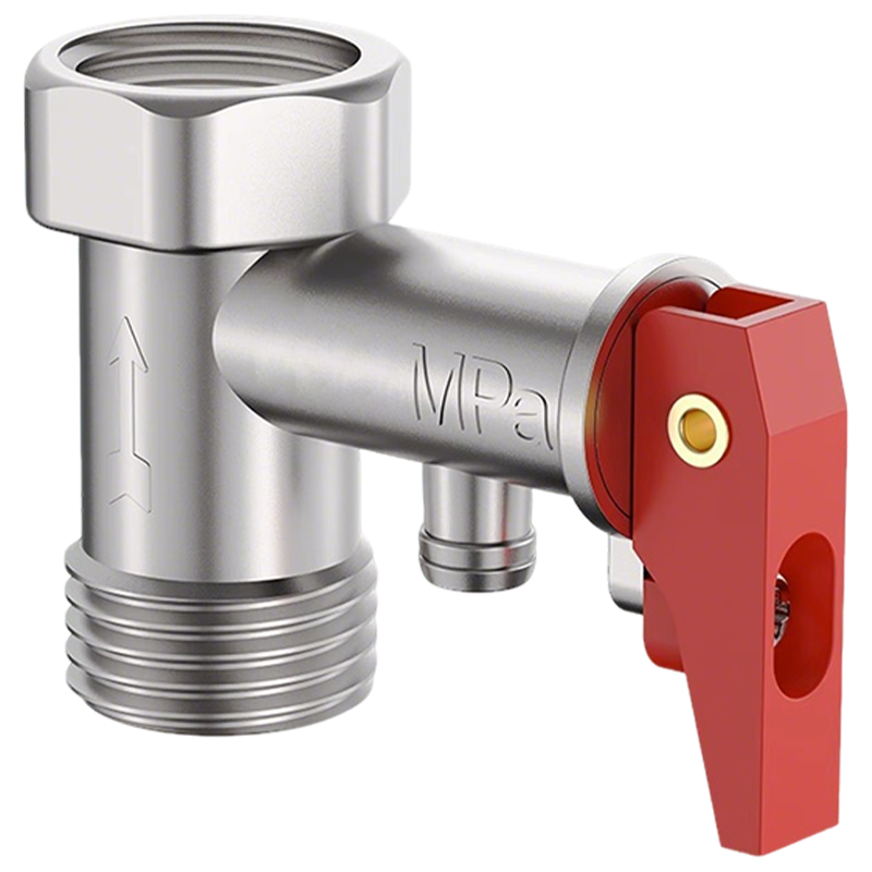 卡西斯顿 通用安全阀 安全阀1.0mpa 个高清大图