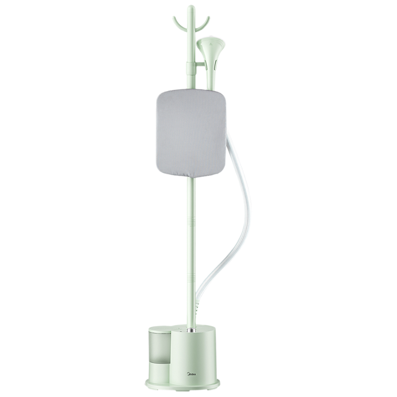 美的(Midea)挂烫机家用电熨斗蒸汽挂烫机熨烫机家用立式熨烫机小型服装店挂烫熨烫 YGJ15LB