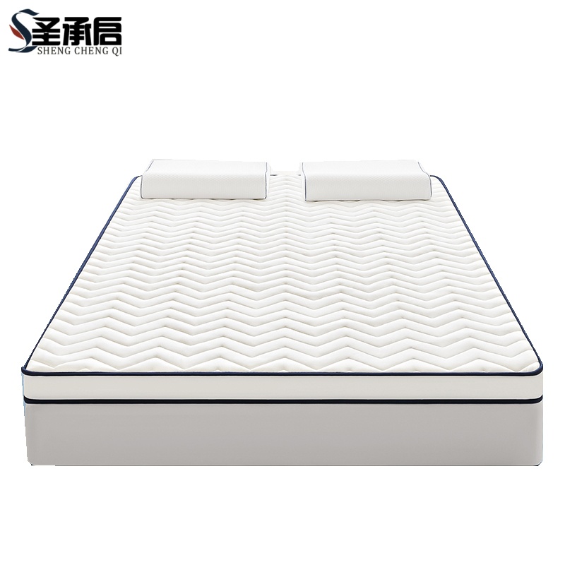 圣承启公寓床垫 1.5*2m张高清大图