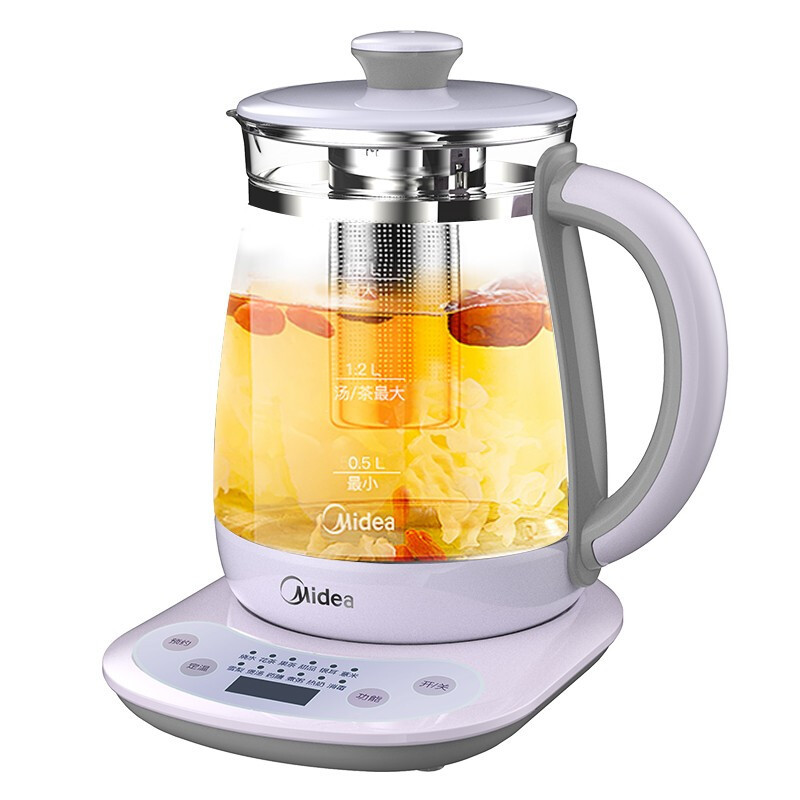美的midea养生壶15lge1510ge1510