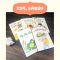 一个孩子的宴会 [正版]世界大作家儿童文学文库全套5册 外国儿童文学名著 6-8-12岁小学生三四五六年级课外阅读书籍人