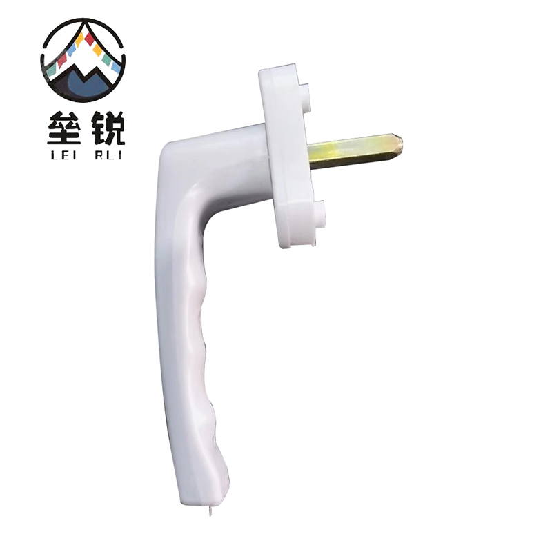 垒锐塑窗把手 50mm*20mm 个高清大图