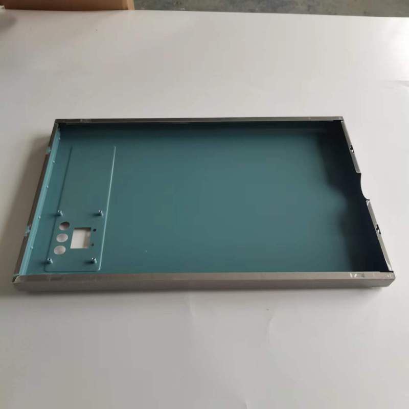 帮客材配全新原装法迪欧JSQ23- 12D1(12T)/(20Y)燃气热水器大圆角面壳 收前务必验货高清大图