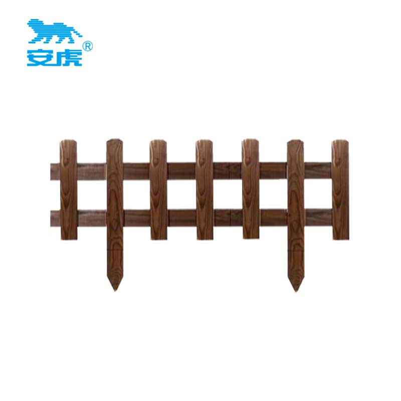 安虎 防腐木栅栏 AH-1000*9*500mm 米