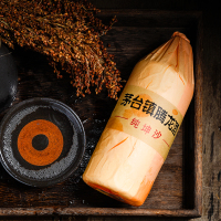 贵州腾龙酱香型白酒53度纯坤沙原浆酒纯粮食高粱白酒500M*1