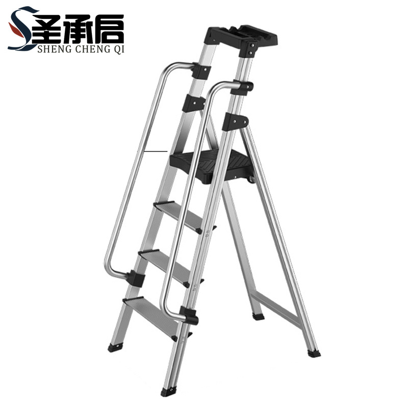 圣承启 梯子 四步个高清大图