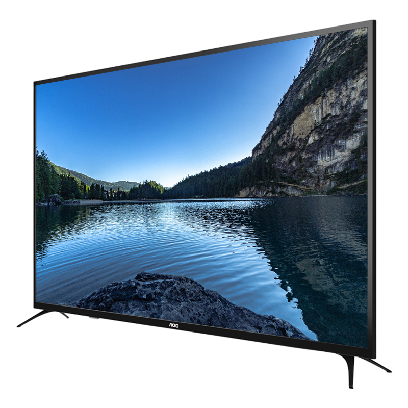 AOC 65U810 4K超高清彩电智能网络液晶电视机bd