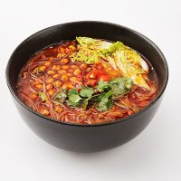 今麦郎方便粉丝 光华粉丝馆酸辣粉丝五连包 袋装粉丝 98g*5小袋