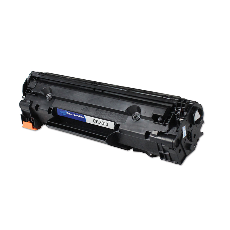 哈博打印机硒鼓CRG313适用机型Canon LBP3250办公耗材高清大图