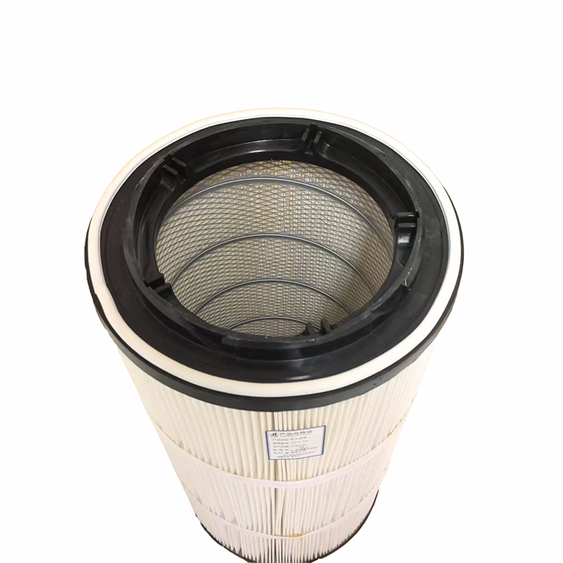 久韧 除尘滤筒 330*610mm 个高清大图