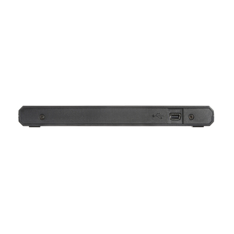 联想(Lenovo)DB75-Plus 8倍速 USB2.0 外置光驱 DVD刻录机