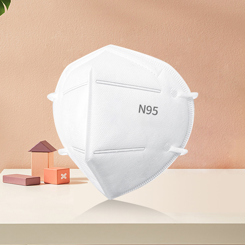 口罩医用医疗口罩医生用一次性50只装医用医护n95口罩1829