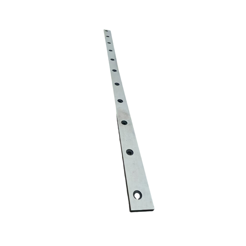 浪伍 剪板机剪刃 QC12-6x2500 (单位:片)