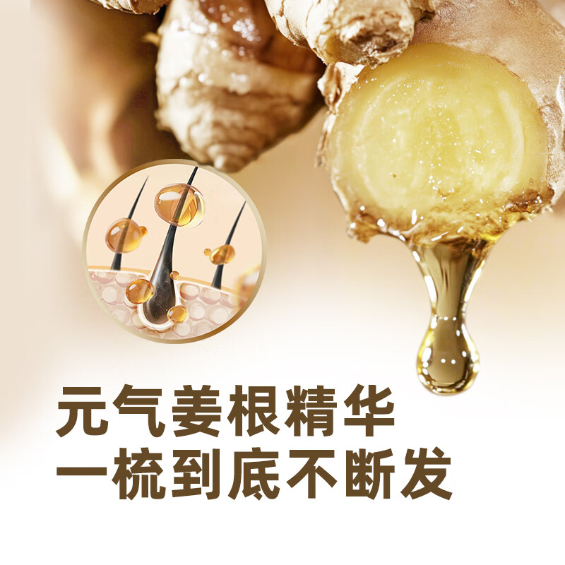SukGarden蔬果园皇后香橄榄精油洗发乳800g高清大图