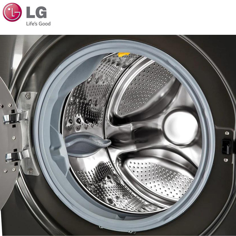 LG 19公斤滚筒洗衣机FS19BR0