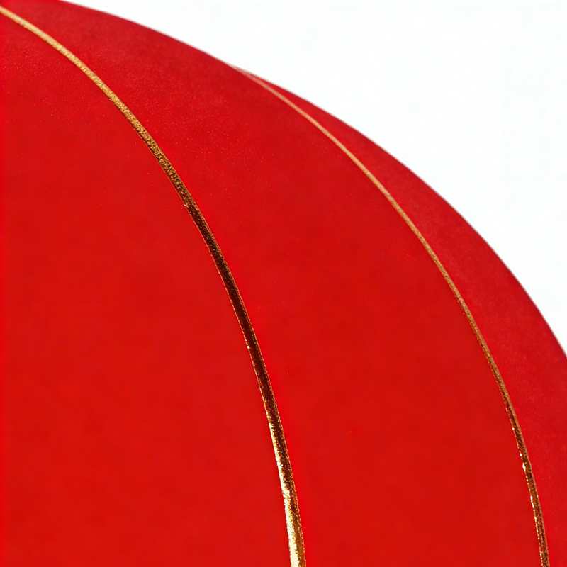 宇超达 植绒灯笼 180# 个高清大图