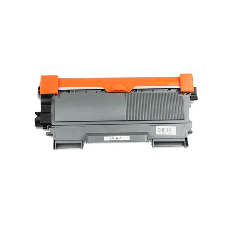 博克(PIXED)LT-2641打印机粉仓适用TN-2215/LT2441仓适用于联想LJ2600D高清大图