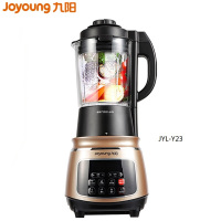 九阳（Joyoung）JYL-Y15破壁机 智能加热家用多功能破壁料理机豆浆机 防溢大屏触控榨汁机（BY）