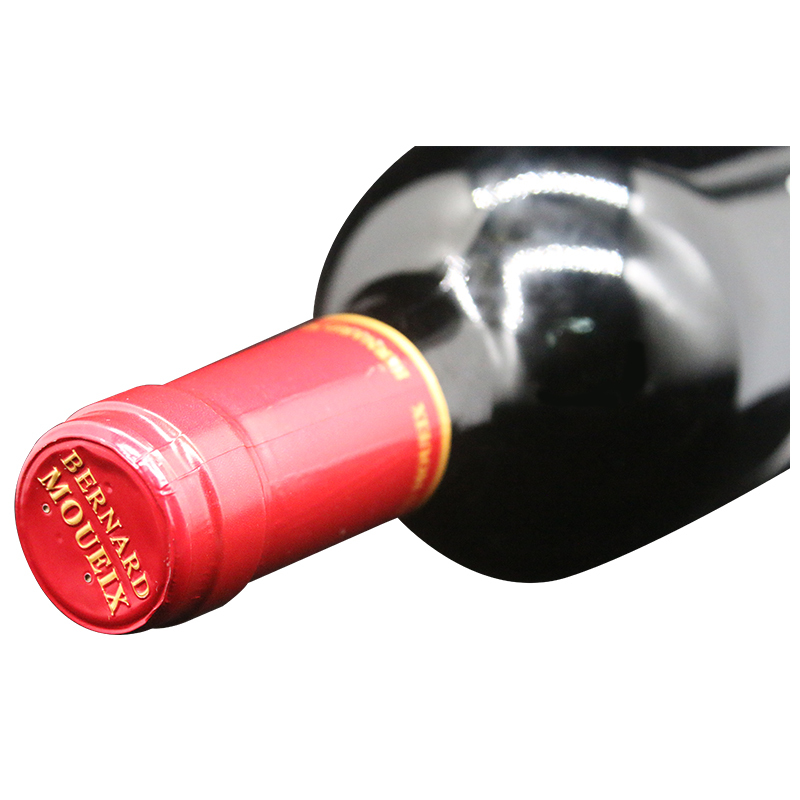 爱克维iCuvee精品酒 法国进口红酒 波美侯(Pomerol) 产区 泰勒菲城堡干红葡萄酒 750ml 单支礼盒装