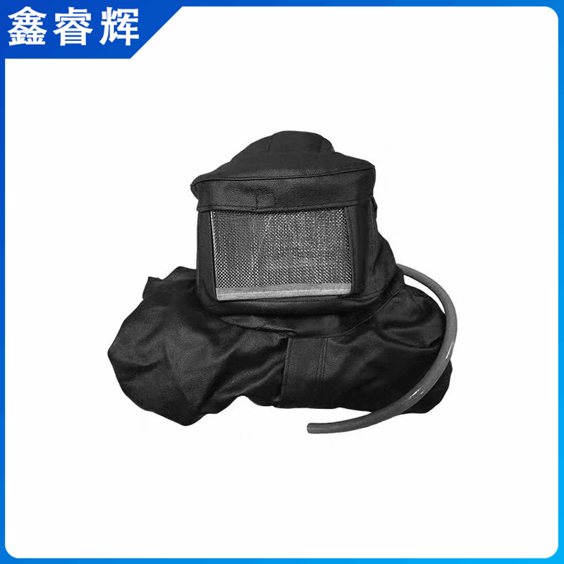 鑫睿辉 防护服 6027 件高清大图