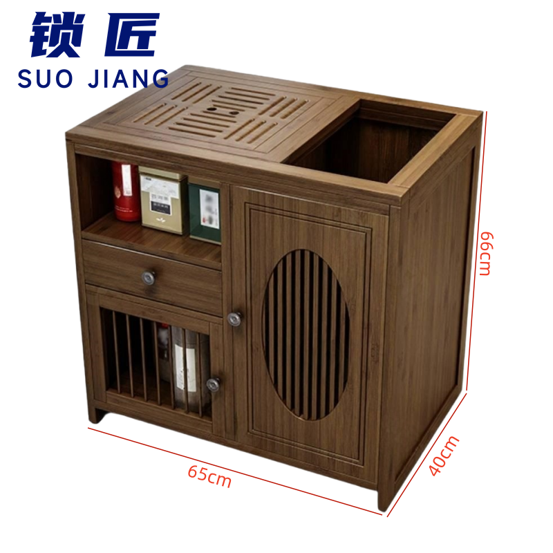 锁匠茶几65cm张高清大图