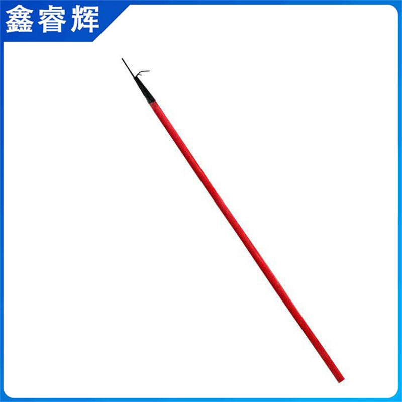 鑫睿辉 消防火钩消防钩 XF05-1.8米 个