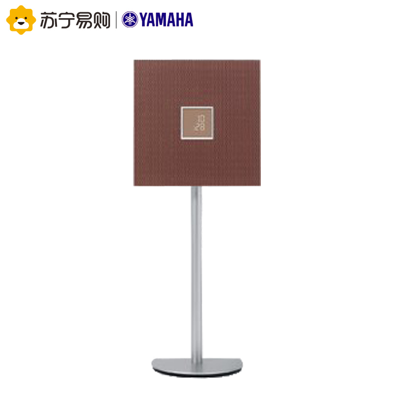 Yamaha/雅马哈音响ISX-803 一体化音频系统
