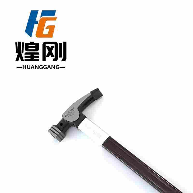煌刚 羊角锤 400mm 个高清大图