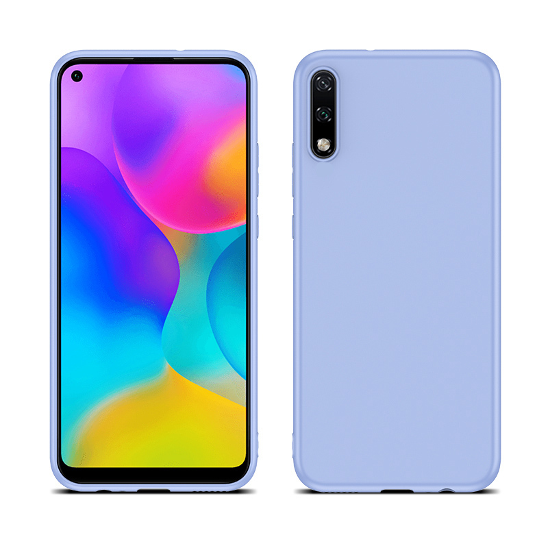 套软壳畅享10外壳10防摔art-al00x软全包边华为畅享十保护套artal00