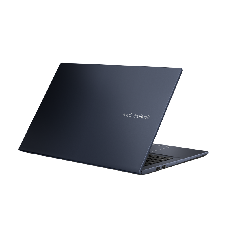 VivoBook15 X 耀夜黑 11代i7 15.6英寸 窄边框轻薄笔记本电脑i7-1165G7/16GB/512GB SSD