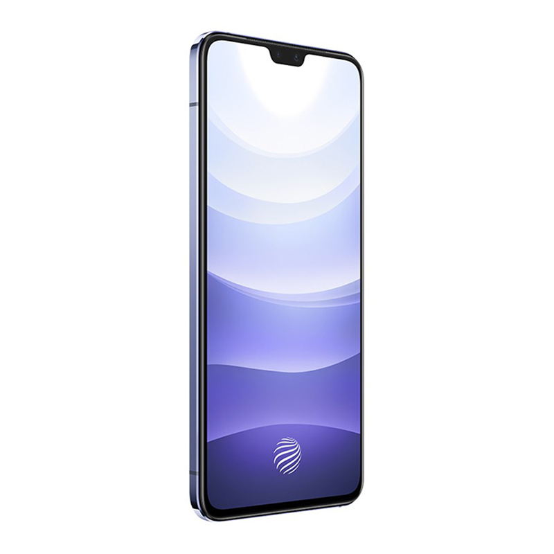 特价[二手9成新]vivo S9 5G 子夜蓝 8G+256G全网通安卓手机6.44英寸屏双卡双待电信移动联通5G手机