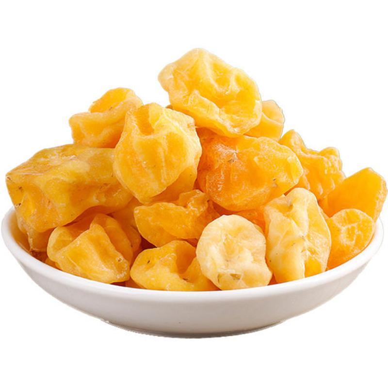 赛卡伊农家干土豆果干洋芋果果陕西洋芋果果洋芋干洋芋坨坨土豆干块