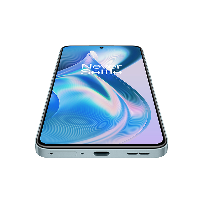 OnePlus 一加 Ace 8+256GB 回蓝 2022年新品 5G智能手机 商务游戏学生轻薄 官方旗舰正品 天玑8100-Max 120Hz高帧屏 150W超级闪充
