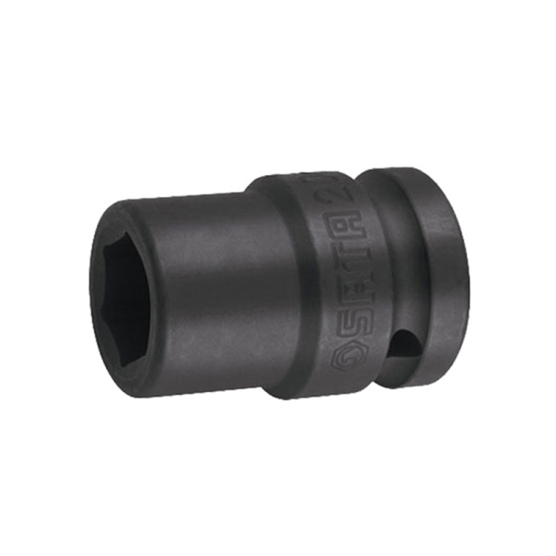 世达(SATA)3/4“系列六角风动套筒 49MM 34537 (单位:个)