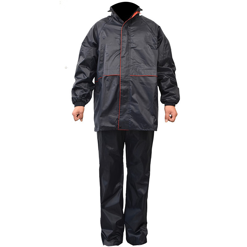 盾之源 雨衣 复合布 套 XL155-165高清大图