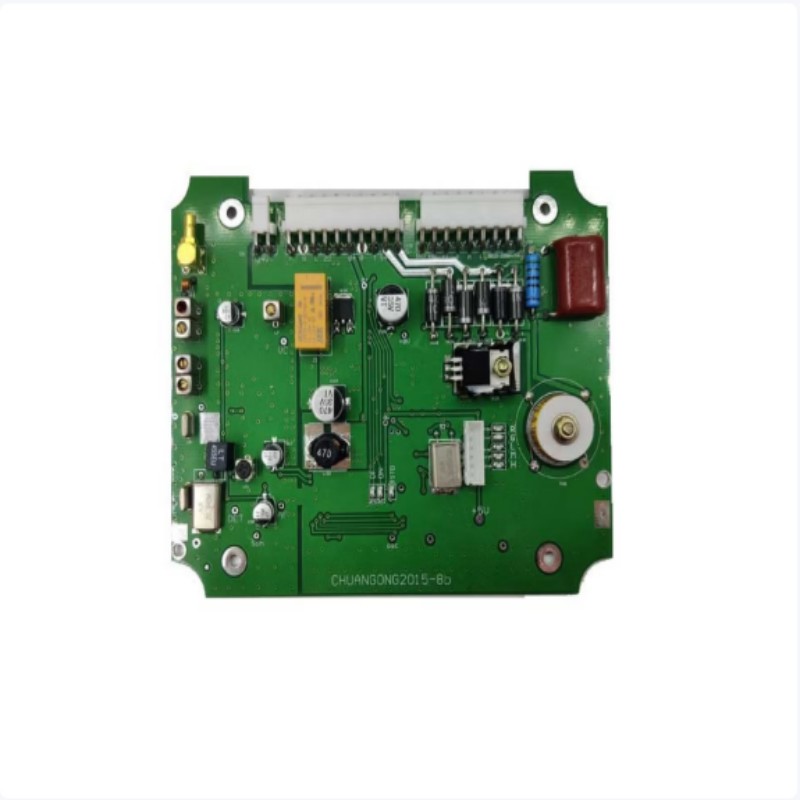 LDZ LDZ-QXD 灯光车用应急灯 线路板