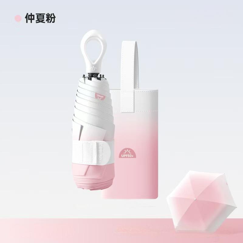 洛安斯 晴雨伞 las-Y08 把高清大图