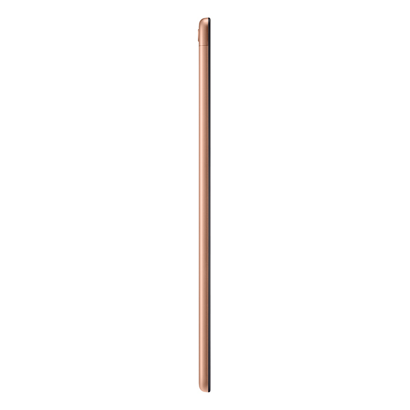 三星(SAMSUNG)Galaxy Tab A 2019平板电脑 SM-T510 10.1英寸 猎户座8核处理器 3G运存 32G存储 7.5mm厚 鎏砂金