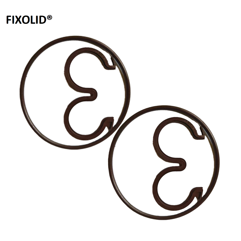 FIXOLID 密封件 130*80*3mm 套高清大图