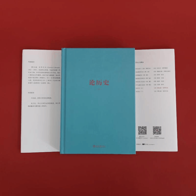 醉染图书论历()9787301321119图片