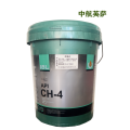 中航英萨迪泽尔系列进口全合成柴机油(质保3万公里）CH-4 15W40 18L/桶